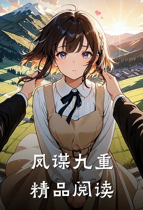 凤谋九重精品阅读