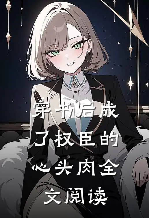 穿书后成了权臣的心头肉全文阅读