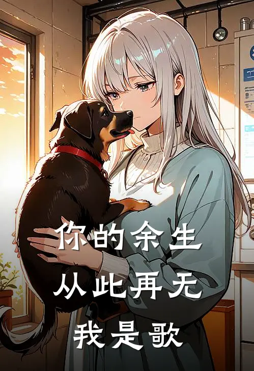 你的余生从此再无我是歌