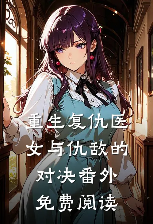 重生复仇医女与仇敌的对决 番外免费阅读