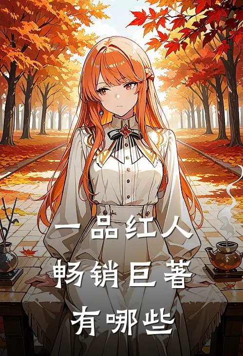 一品红人畅销巨著有哪些