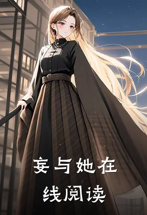 妄与她在线阅读