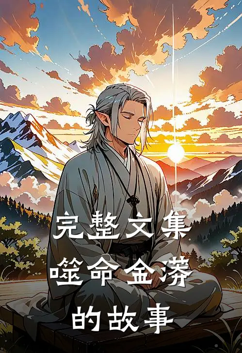 完整文集噬命金蟒的故事