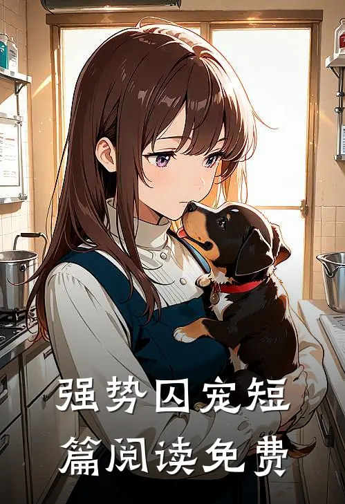 强势囚宠短篇阅读免费
