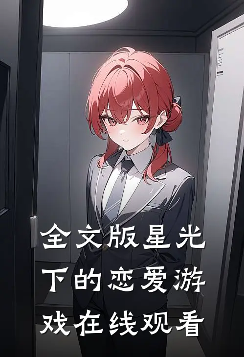 全文版星光下的恋爱游戏在线观看