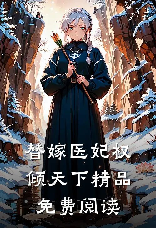 替嫁医妃权倾天下精品免费阅读