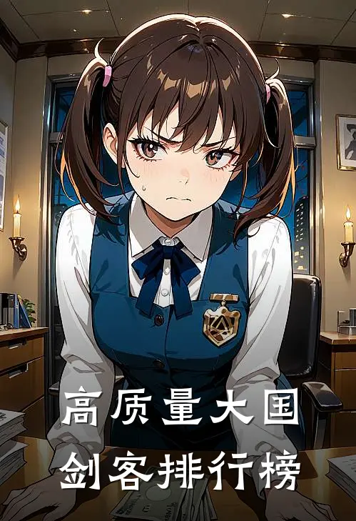 高质量大国剑客排行榜