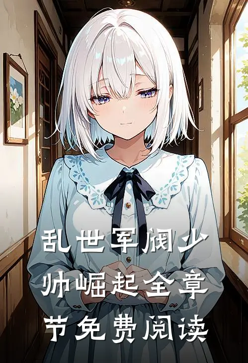 乱世军阀少帅崛起全章节免费阅读