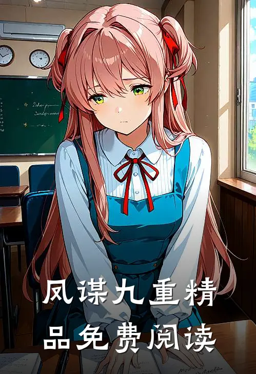 凤谋九重精品免费阅读