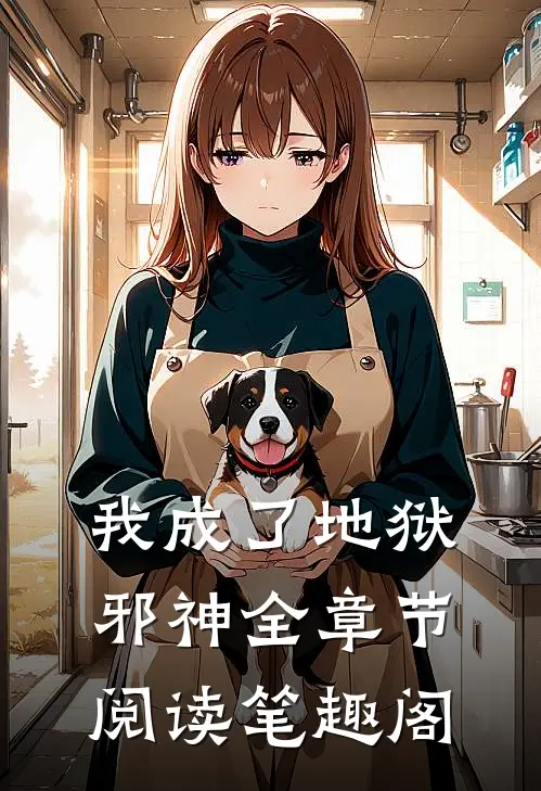 我成了地狱邪神全章节阅读笔趣阁