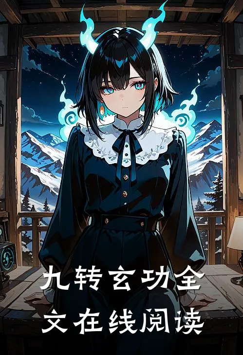 九转玄功全文在线阅读