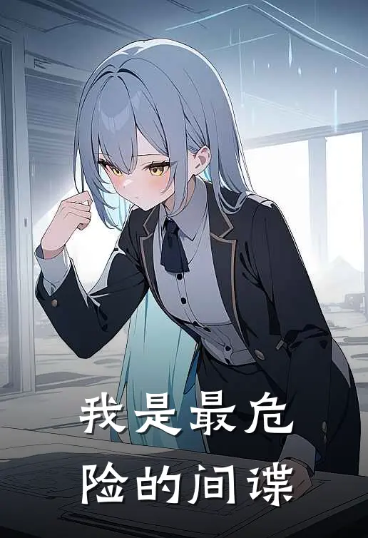 我是最危险的间谍