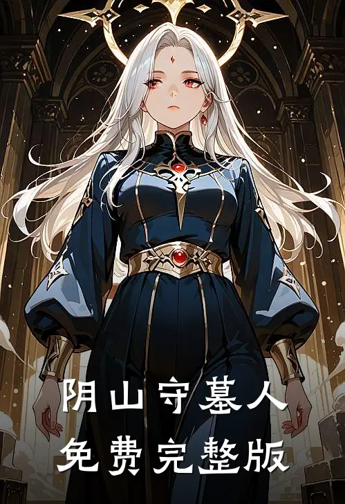 阴山守墓人免费完整版