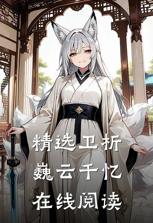 精选卫析巍云千忆在线阅读