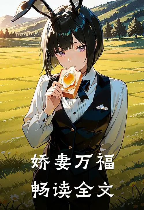 娇妻万福畅读全文