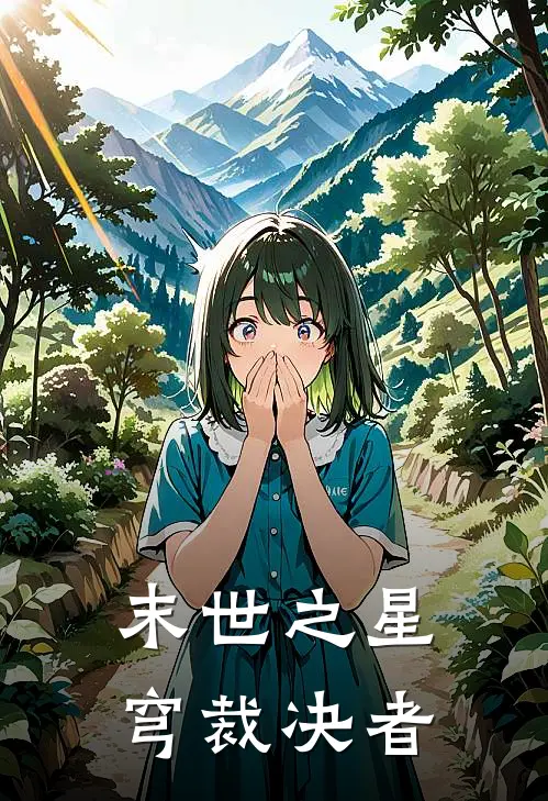末世之星穹裁决者