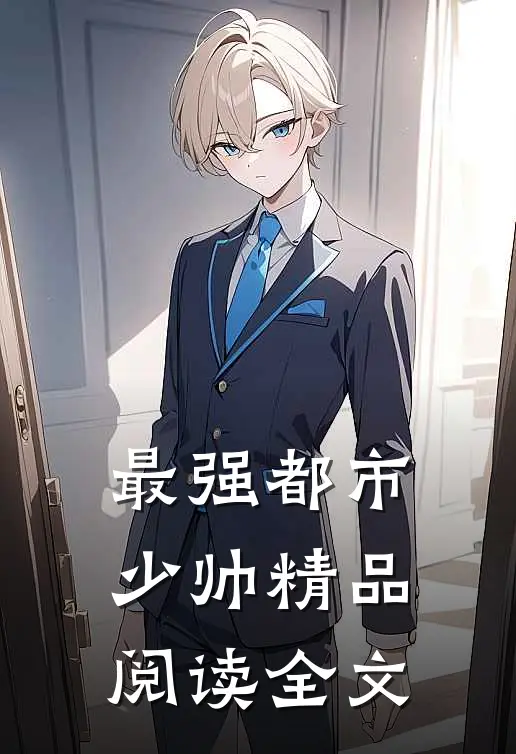 最强都市少帅精品阅读全文
