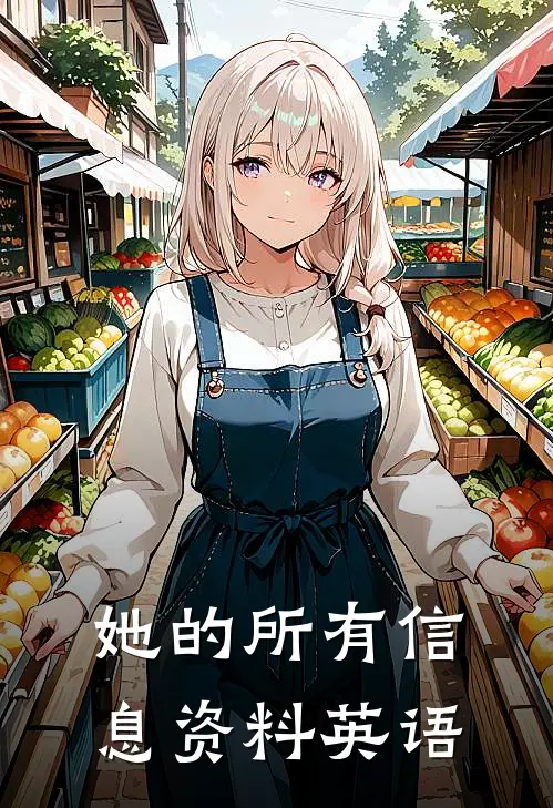 她的所有信息资料英语
