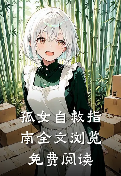 孤女自救指南全文浏览免费阅读