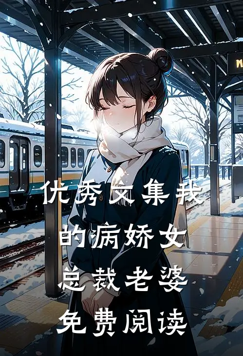 优秀文集我的病娇女总裁老婆免费阅读
