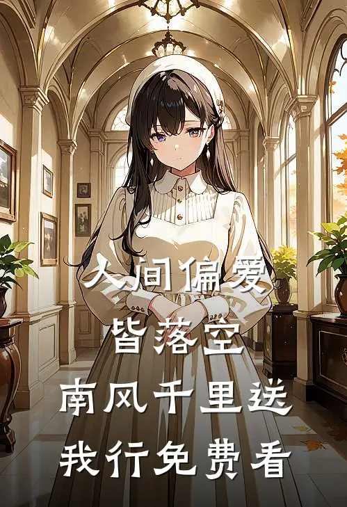 人间偏爱皆落空，南风千里送我行免费看