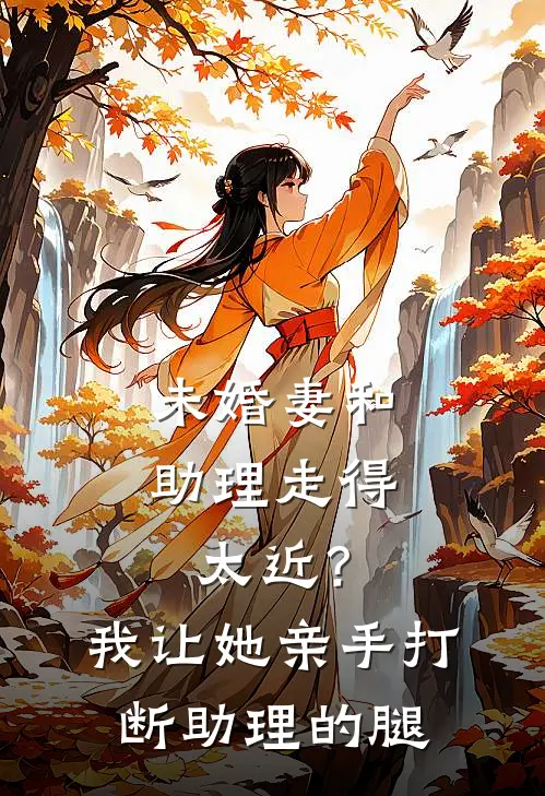 未婚妻和助理走得太近？我让她亲手打断助理的腿