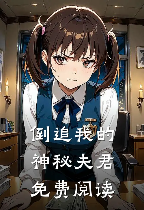 倒追我的神秘夫君免费阅读
