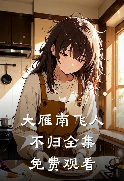大雁南飞人不归全集免费观看