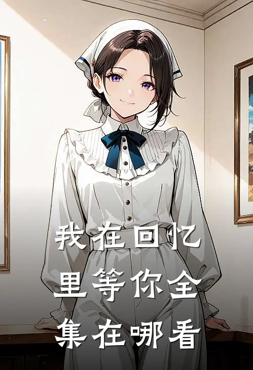 我在回忆里等你全集在哪看