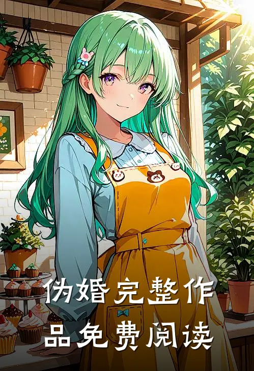伪婚完整作品免费阅读