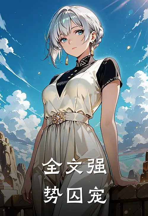 全文强势囚宠