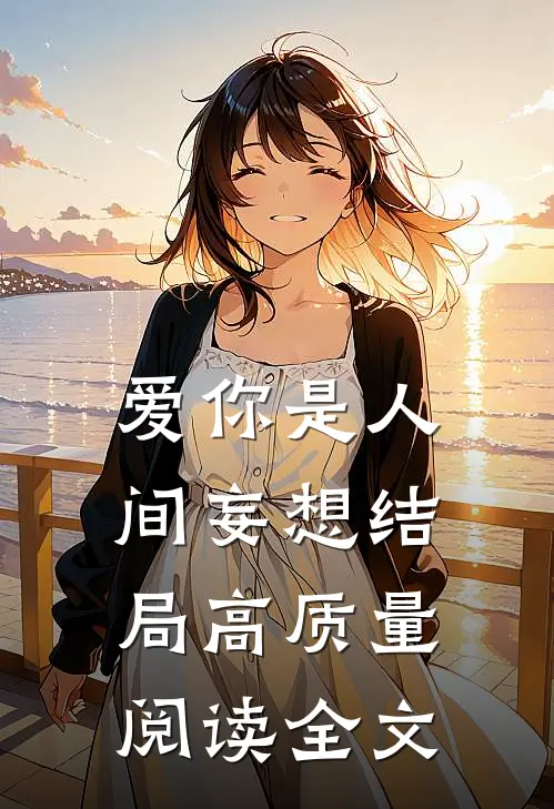 爱你是人间妄想结局高质量阅读全文