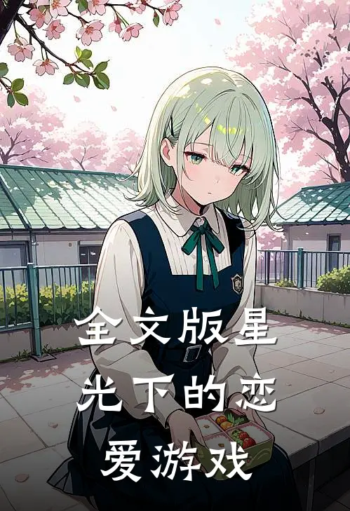 全文版星光下的恋爱游戏