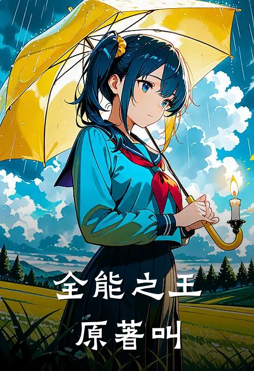 全能之王原著叫