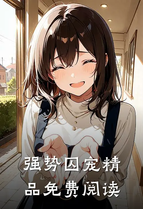 强势囚宠精品免费阅读
