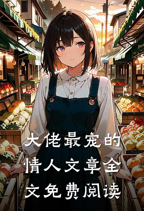 大佬最宠的情人文章全文免费阅读