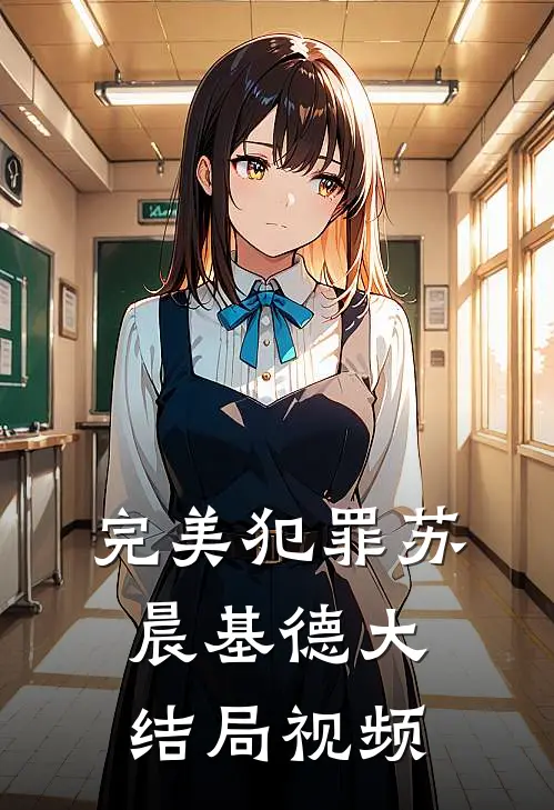 完美犯罪苏晨基德大结局视频
