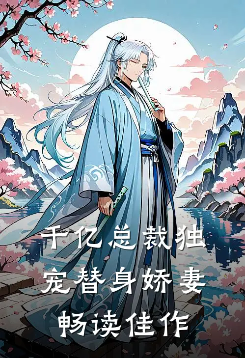 千亿总裁独宠替身娇妻畅读佳作