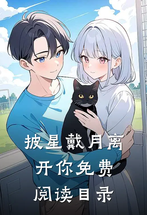 披星戴月离开你免费阅读目录