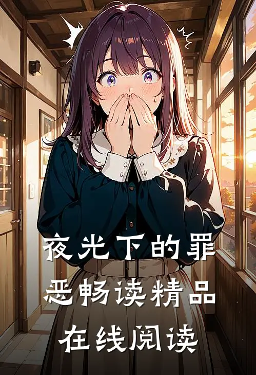 夜光下的罪恶畅读精品在线阅读