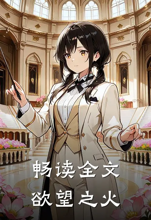 畅读全文欲望之火