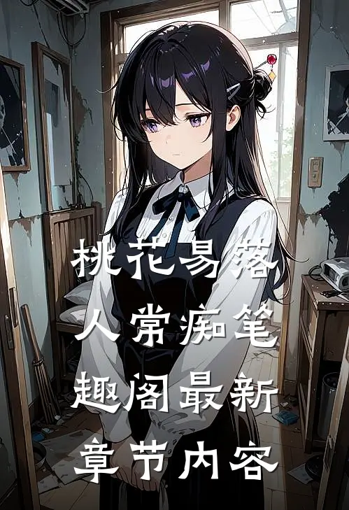 桃花易落人常痴笔趣阁最新章节内容