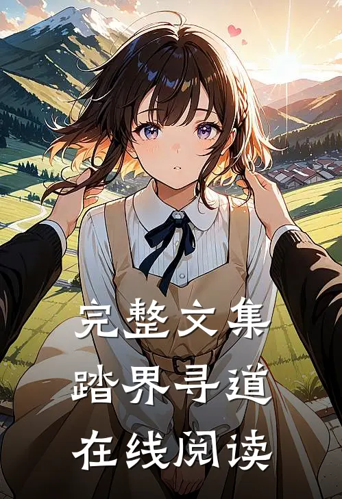 完整文集踏界寻道在线阅读