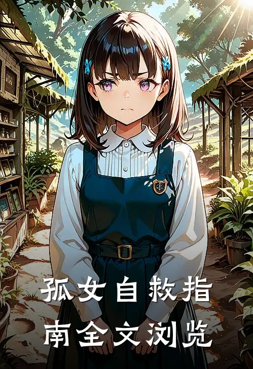 孤女自救指南全文浏览