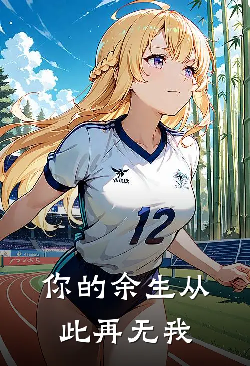 你的余生从此再无我