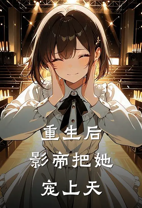 重生后，影帝把她宠上天