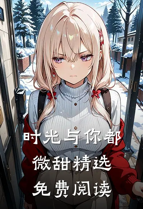 时光与你都微甜精选免费阅读