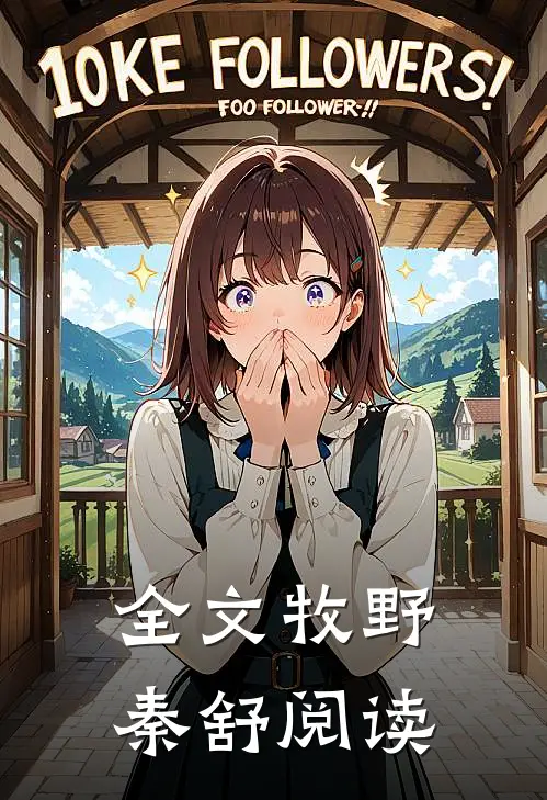 全文牧野秦舒阅读