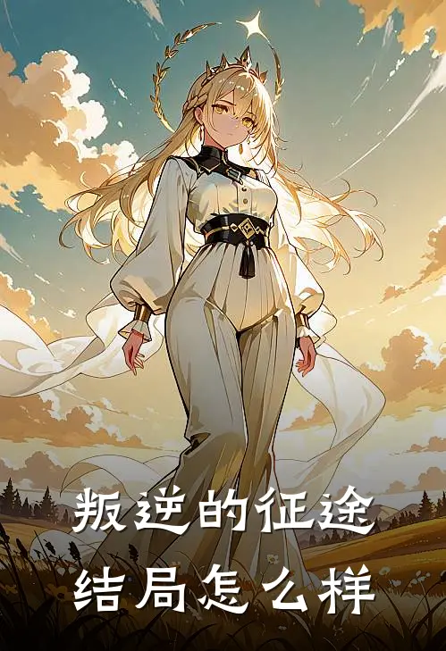 叛逆的征途结局怎么样