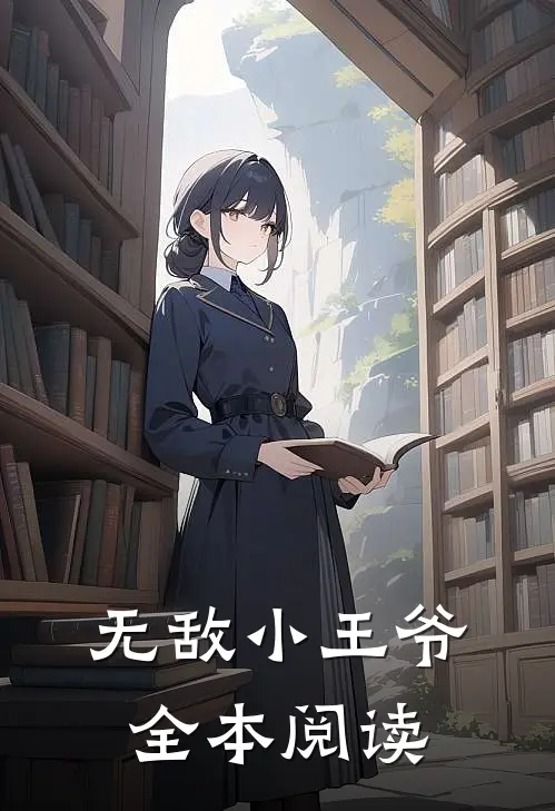 无敌小王爷全本阅读